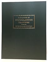 Catalogue of Netherlandish Drawings in the National Gallery of Scotland 0903148625 Book Cover