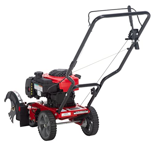 Craftsman Gas Powered Edger, 140cc, 4-Cycle Briggs and Stratton Engine (E450)