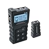 Mcbazel Tester di Rete RJ45, Tester per Cavi di Rete con Display LCD, Funzione POE