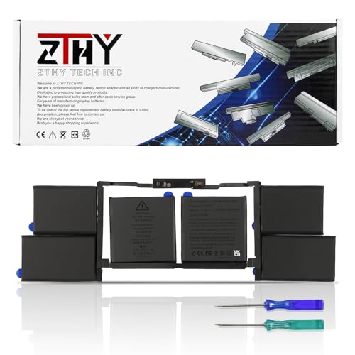 A2113 A2141 MacBook Pro 16
