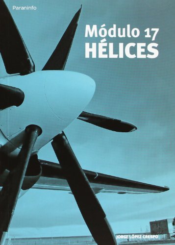 Módulo 17 Hélices Módulo 17 Hélices
