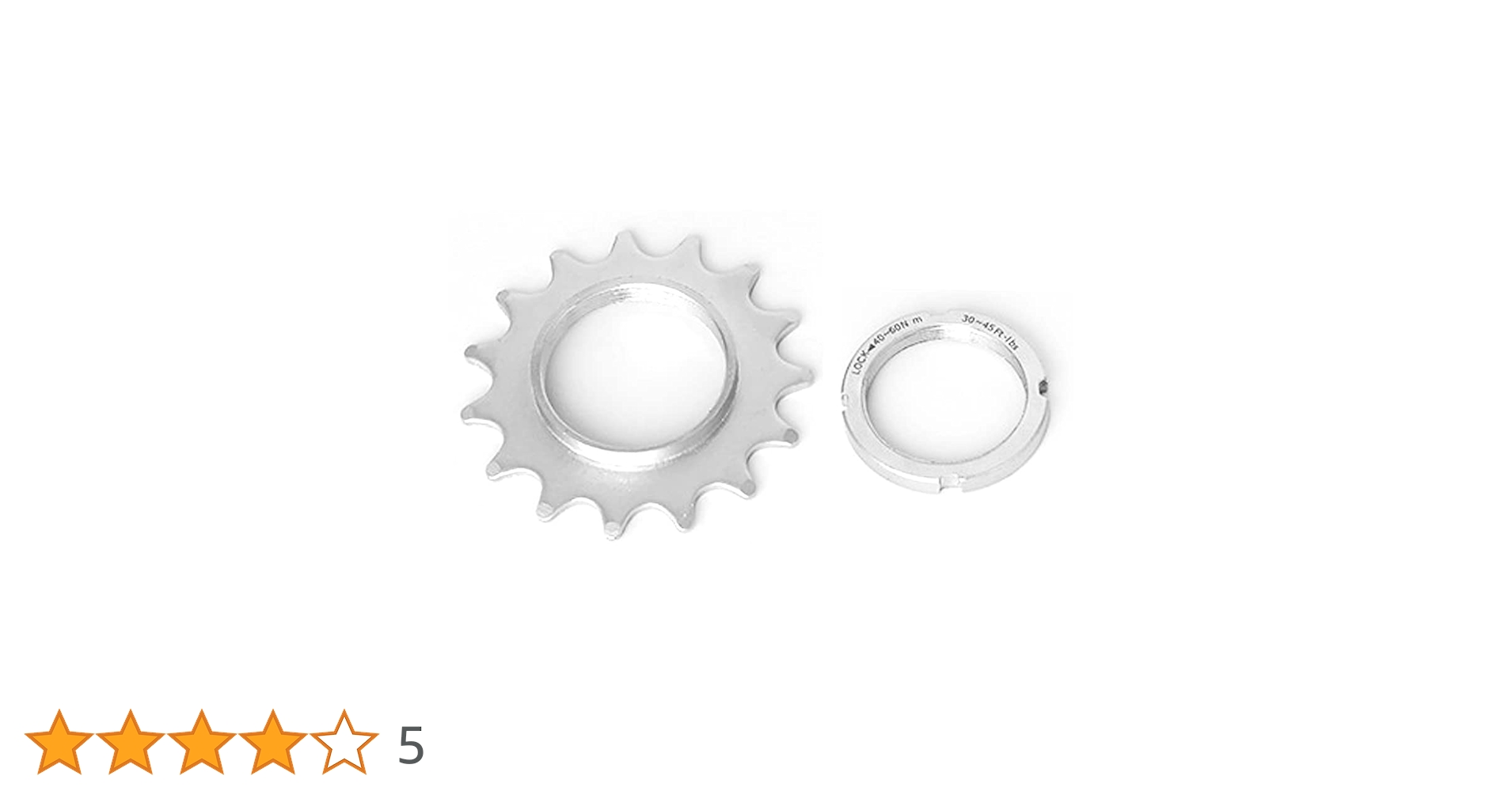 エコーTi 13T コグ Amazon | yiooskl シングルスピード固定ギアバイクホイールコグ