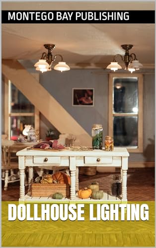 Dollhouse Lighting (Collectables)