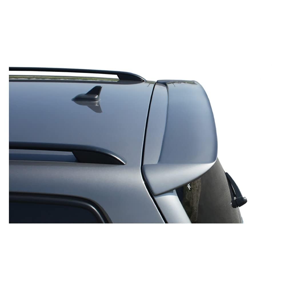 RDX Racedesign RDDS095 spojler dachowy Touran 1T 2003-2011 (PUR-IHS), czarny