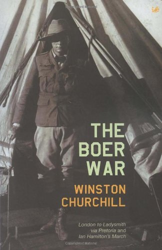 The Boer War