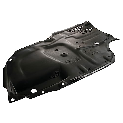 Image of TRQ Lower Engine Splash Shield Compatible with 2005-2010 Toyota Avalon TO1228131