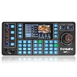 FoMaKo NDI PTZ Camera Controller KC608N – 5.5