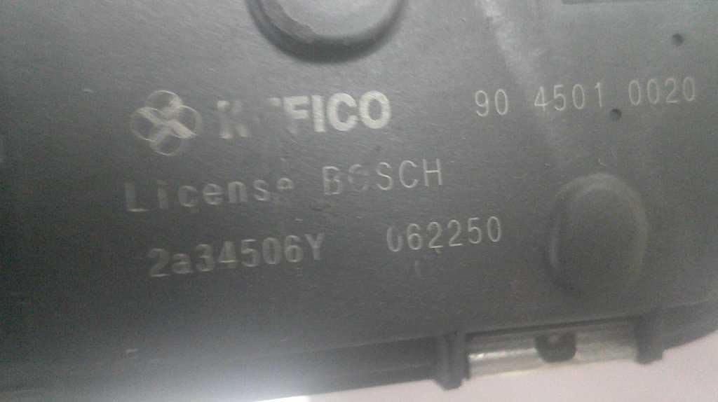 11-16 Sonata Compatible with Optima Compatible with Hybrid Throttle Body Control Module 90450-10020 9045010020