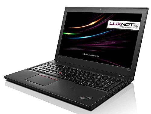 Lenovo ThinkPad T560 Business Notebook, Intel i5 2.4 GHz processor, 8 GB geheugen, 120 GB SSD, 15,6 inch display… - Afbeelding 3