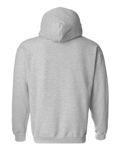 CreateMyTee | Lafayette College 1 Color Hooded Sweatshirt2