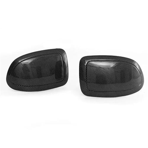 Garniture de coque rétroviseur extérieur Cadillac Escalade EXT 2002-2006