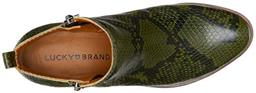Image of Lucky Brand Women's Basel Ankle Bootie