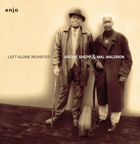 Left Alone Revisited