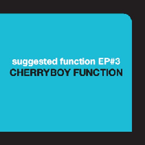 Cherryboy Function Suggested Function EP#3