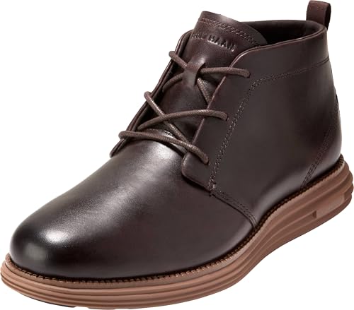 Image of Cole Haan Men's Originalgrand Remastered Chukka