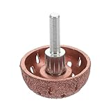 Élégant et unique : le design unique de cet outil apporte une touche d'élégance et d'originalité à votre kit de réparation, votre disque de polissage et votre tête de polissage