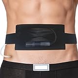 Keep Peritoneal Dialysis Catheter Safety: Our peritoneal dialysis catheter belts are a simple and practical way to keep transfer devices safe and secure. This pd catheter belt is good for fixing PEG tube, G tube, J tube (Jejunostomy),abdominal feedin...