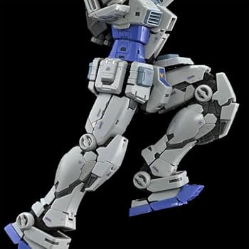 Amazon | RG 1/144 G-3ガ ンダム Ver.2.0 1/144スケール 色分け済み