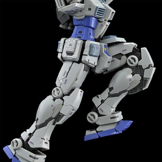 Amazon | RG 1/144 G-3ガ ンダム Ver.2.0 1/144スケール 色分け済み