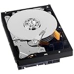 Western Digital – Western Digital WD2503ABYX RE4 250GB interne Festplatte (8,8