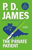 The Private Patient (Adam Dalgliesh Mysteries Book 14)