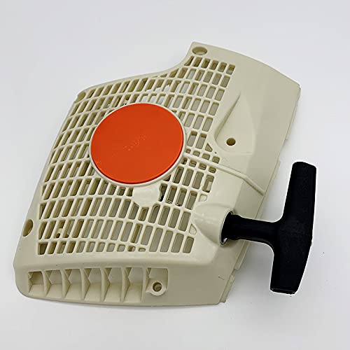 Ensemble démarreur de traction pour MS270 MS280 robuste
