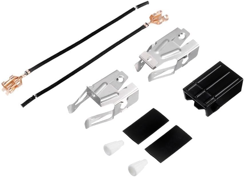 for GE Hotpoint General Electric Range Top Burner Terminal Receptacle Kit WB17X5091