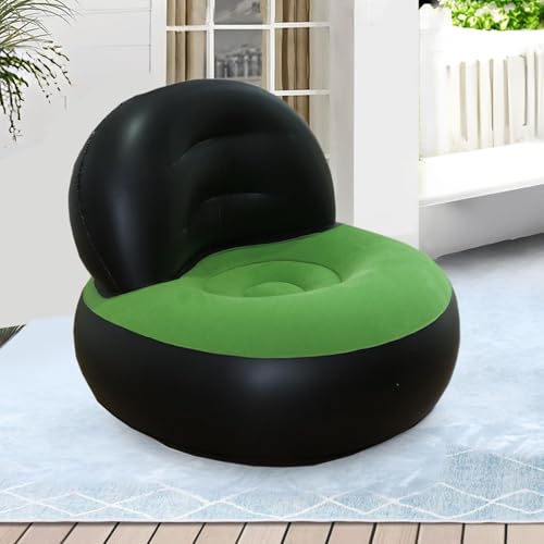 Silla plegable lazy sofá para camping y excursiones de fin de semana en la montaña 3