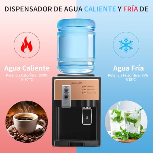 Opiniones y reviews de Despachador de Agua Fria , tabla con los diez mejores. 5 Imagen adicional