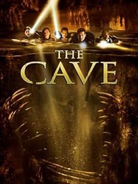 The Cave