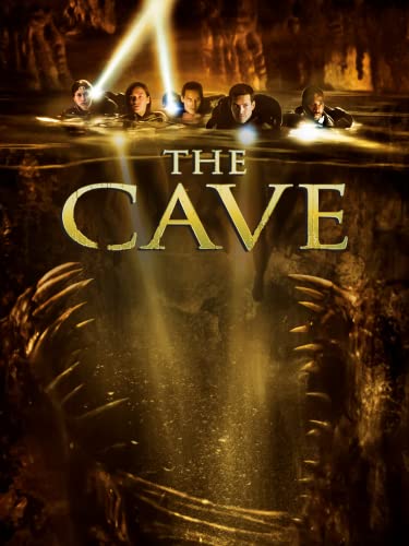  The Cave