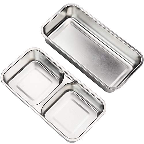 Ctszoom Self Cooking Electric Lunch Box, Portable Food Warmer For On-The-Go,Mini Rice Cooker 2 Layers 800Ml Heated Lunch Box For Home Office School Cook Food White #TOP5