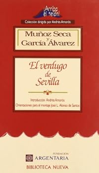 El verdugo de Sevilla (ARRI...