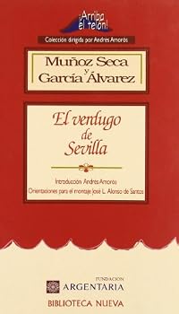 Paperback El verdugo de Sevilla (Spanish Edition) [Spanish] Book