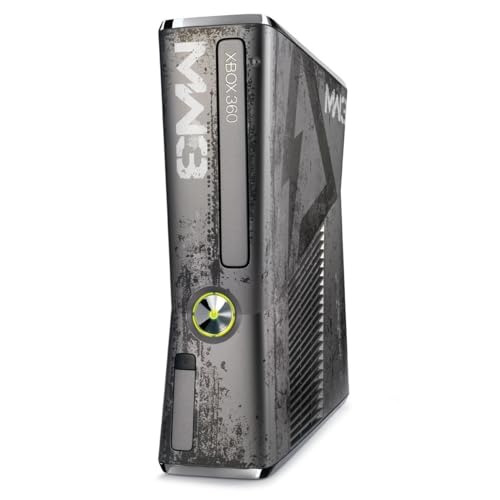 Image of Xbox 360 Limited Edition Call of Duty: Modern Warfare 3 Bundle (Renewed)