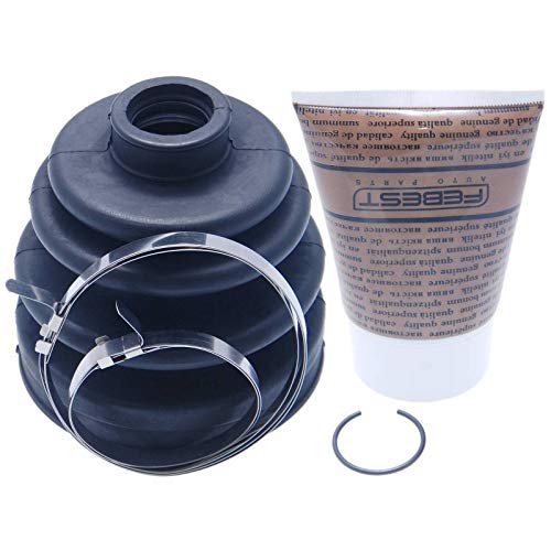 Boot Outer Cv Joint Kit 83X99X24 Febest 1217-EFAT Oem 49509-38C00