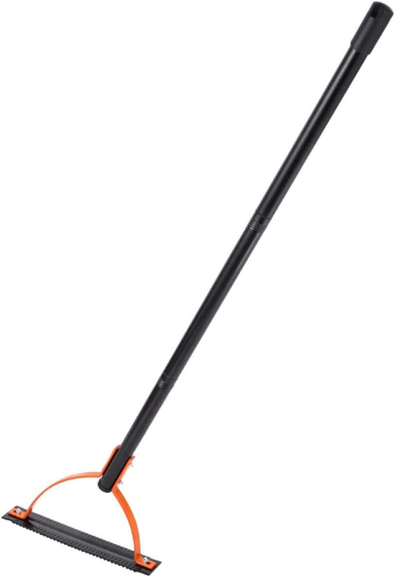 Levemolo Puller Tool Control Cutter Double Edged Serrated Long Handle Garden Trimmer