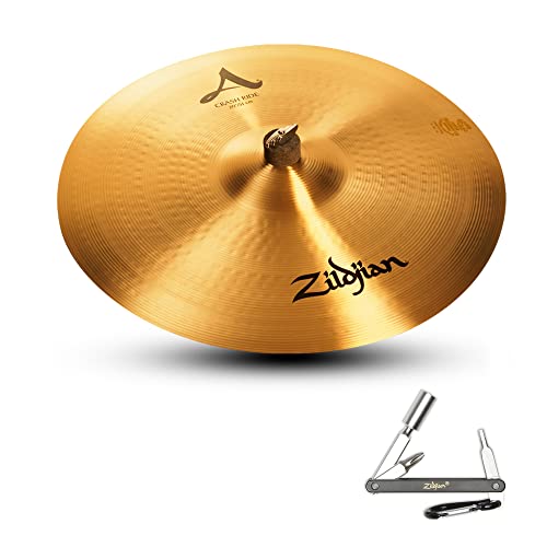 Zildjian A0024 20