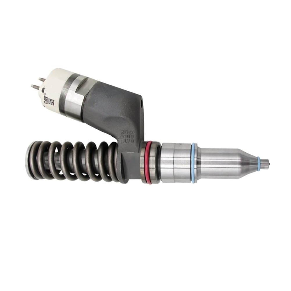 Amazon.com: 6 PCS Fuel Injector 359-7434 3597434 for Caterpillar 