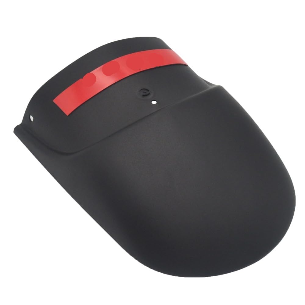 Garde-Boue Moto NC750X et NC700X Kit Avant Arrière pour Moto Tout-Terrain 2012-2021