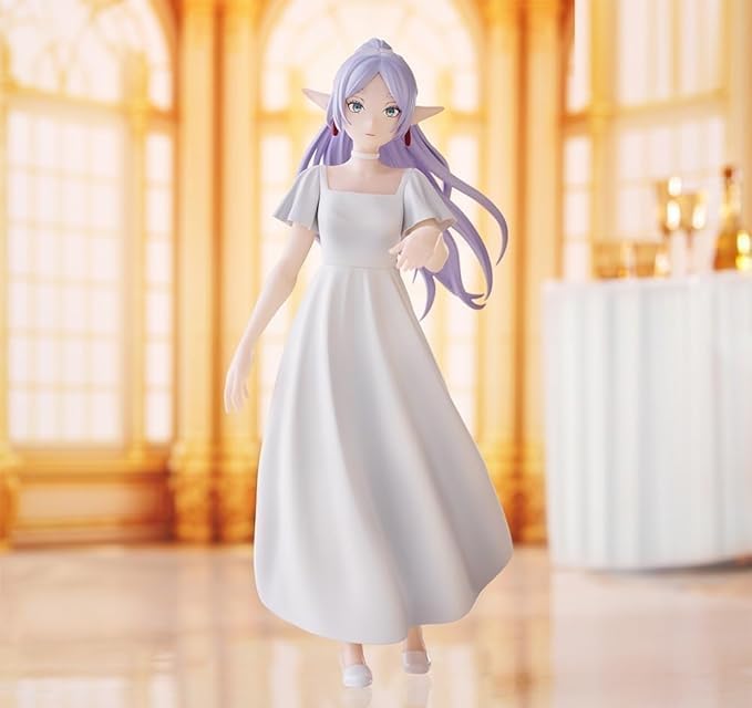 フリーレン ヒンメル フィギュア 葬送の*フリーレン Luminasta