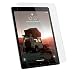 Produktbild Urban Armor Gear Panzerglas Apple iPad 10,2" Zoll (2020 & 2019) / Apple iPad Air (2019) Displayschutzfolie (Dünne Glasfolie mit 0.3mm, 9H Härtegrad, Anti-Fingerabdruck-Beschichtung)