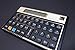 HP 12c Financial Calculator, 30th Anniversary Edition (Limited Edition)