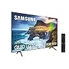 Samsung QLED TV 4K 163 cm QE65Q70R 65 inch QLED TV Smart TV Netflix DTT-tuner/kabel/satelliet