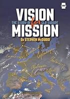 Vision for Mission: The Story of GLO Europe 0955305128 Book Cover