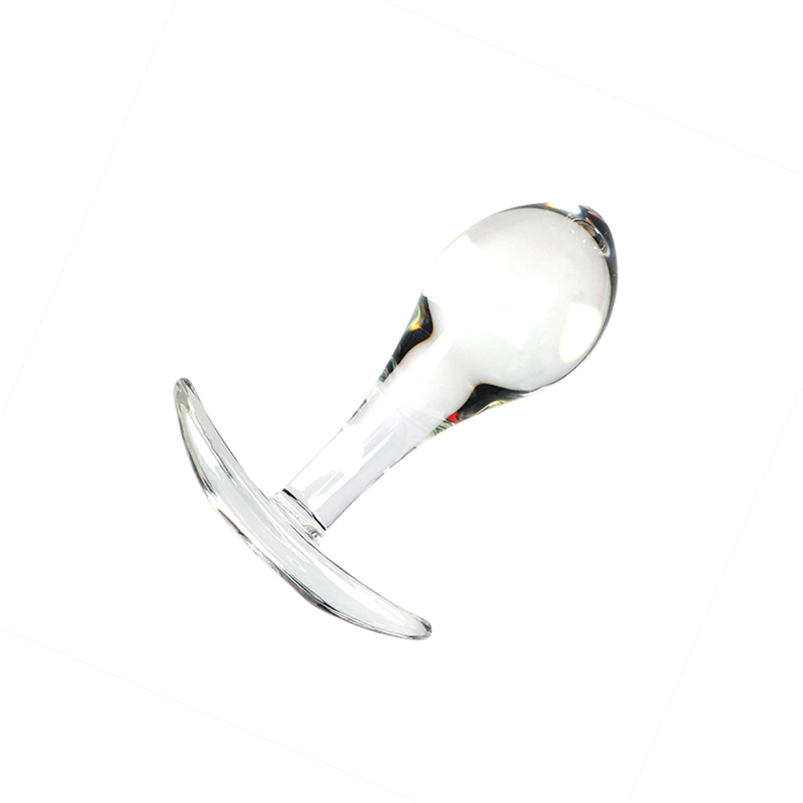 Jinqian 3 Piece Glass Plug Set S/M/L Butt Plug with T-Bar Base Clear Crystal Butt Plug Glass Dildo Dilator Prostate Massager Balls Glass Plug Sex Toy for Women Men : Amazon.de: Health Jinqian 3 Piece Glass Plug Set S/M/L Butt Plug with T-Bar Base Clear Crystal Butt Plug Glass Dildo Dilator Prostate Massager Balls Glass Plug Sex Toy for Women Men : Amazon.de: Health
