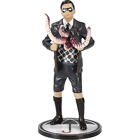 Dark Horse Comics Umbrella Academy: Ben Prop Figure Cover