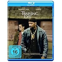 Training Day [Blu-ray] 