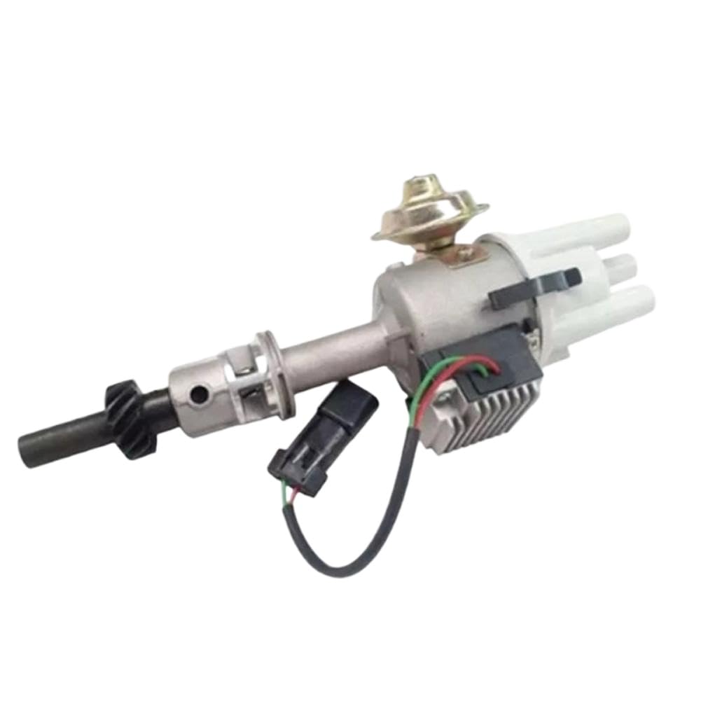 Distribuidor De Encendido Compatible Con Fiat Uno 1.6L 1400