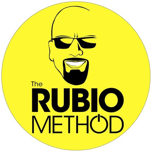 The Rubio Method cover art